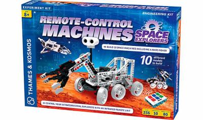 STEAM Kits